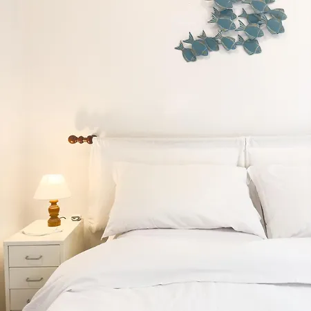 Апартаменты Cozy Flat 200m From The Sea Санта-Маргерита-Лигуре