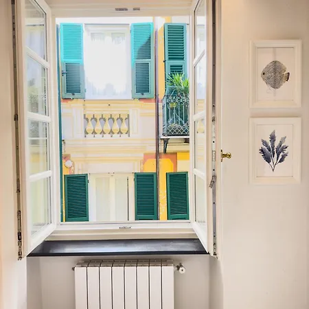 Cozy Flat 200m From The Sea