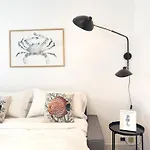 Cozy Flat 200m From The Sea