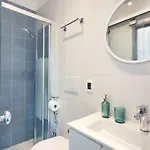 Appartement Cozy Flat 200m From The Sea