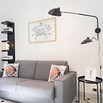 Cozy Flat 200m From The Sea Santa Margherita Ligure