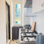 Appartement Cozy Flat 200m From The Sea