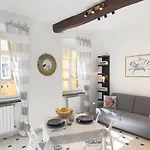 Cozy Flat 200m From The Sea Appartement