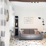 Cozy Flat 200m From The Sea * Santa Margherita Ligure