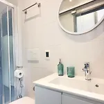 Appartement Cozy Flat 200m From The Sea *