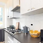 Cozy Flat 200m From The Sea Appartement