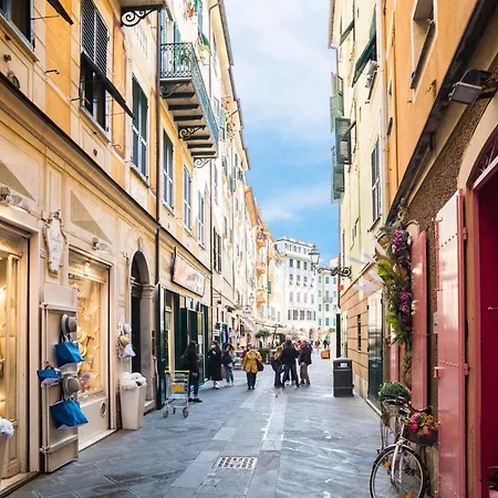 Cozy Flat 200m From The Sea Apartment