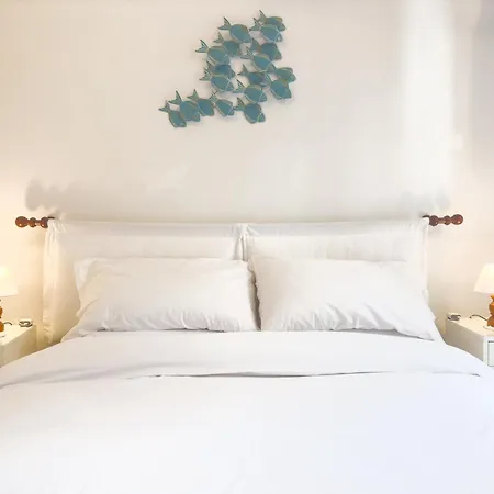 Cozy Flat 200m From The Sea