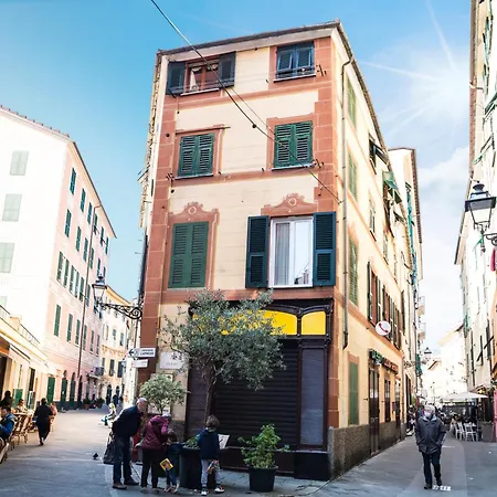 Cozy Flat 200m From The Sea