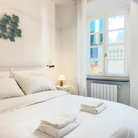 Cozy Flat 200m From The Sea Apartment