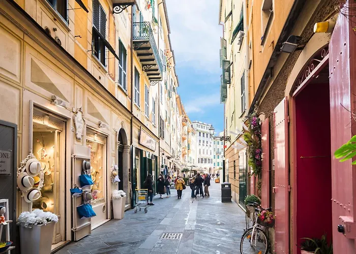 Cozy Flat 200m From The Sea Apartment