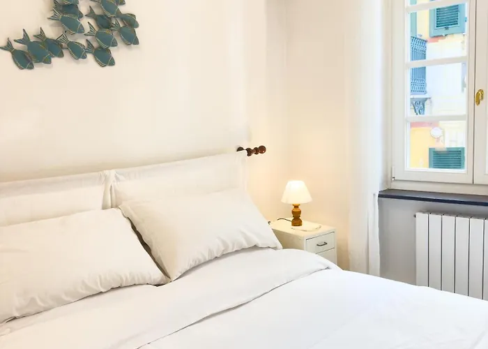 Cozy Flat 200m From The Sea *