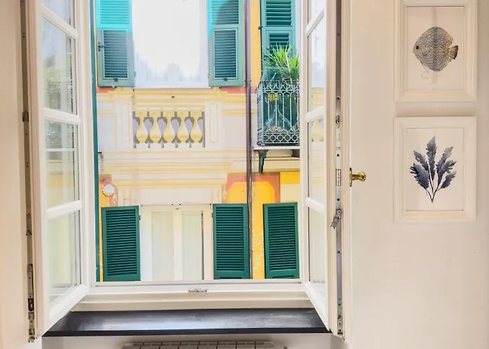 Cozy Flat 200m From The Sea